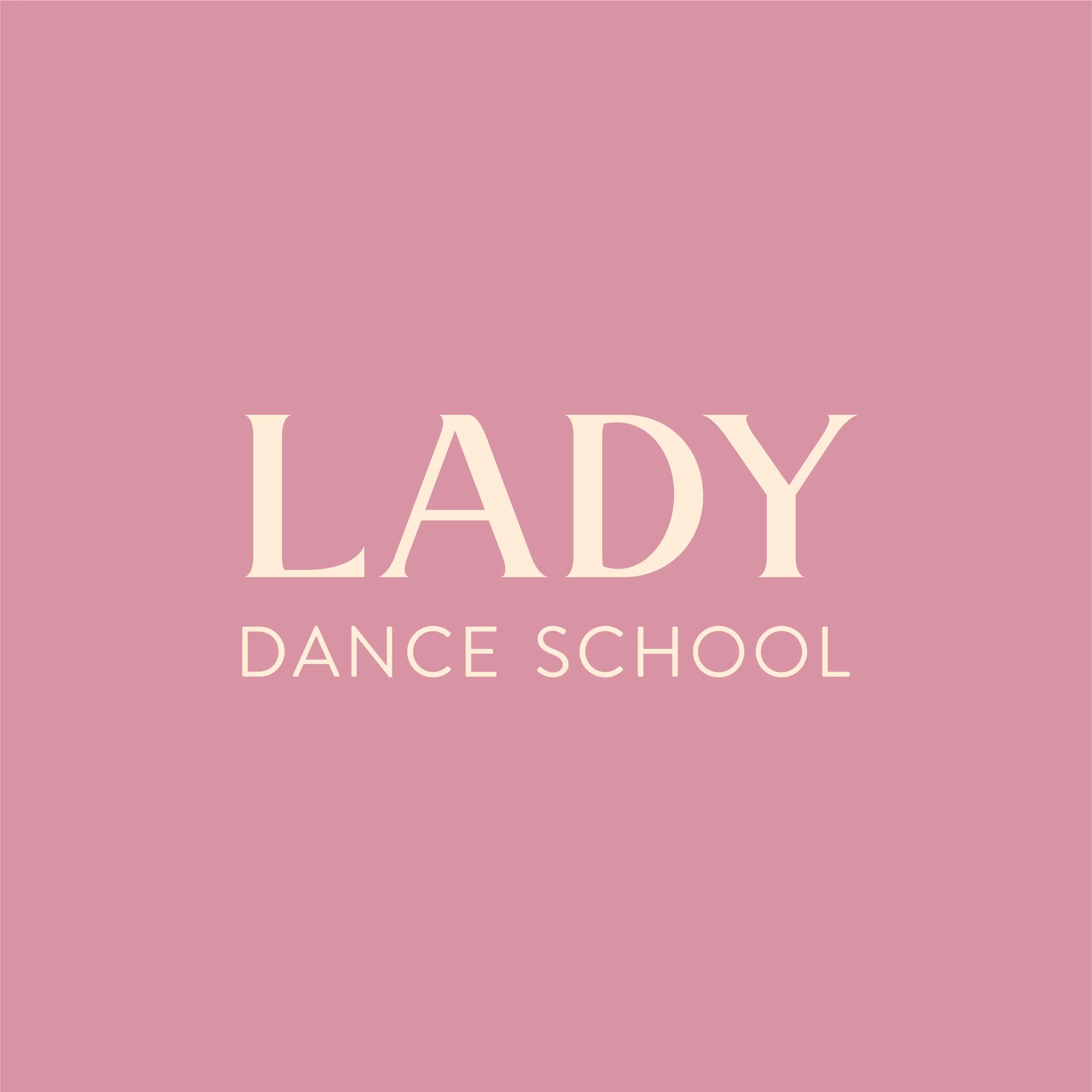 Lady Dance School