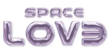 SPACE LOV3