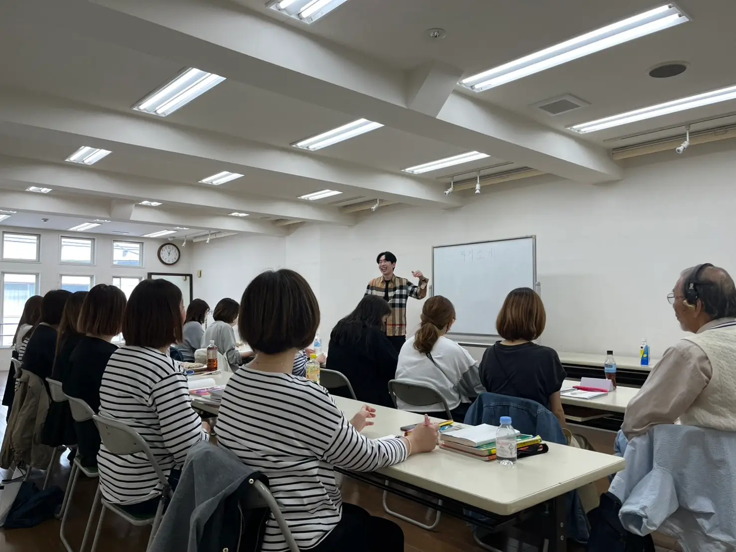 業務効率化が成長の原動力に。運営の一元自動化で講師採用・クラスを拡充し生徒数30％増を実現