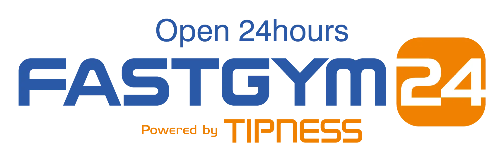 FASTGYM24