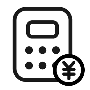 支払い計算や入金管理が大変