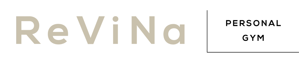 パーソナルジムReViNa